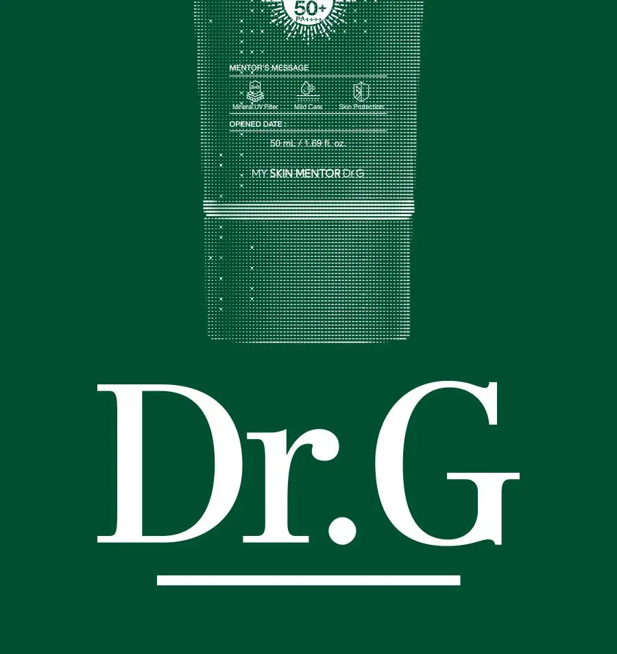 [7월올영픽/무기자차] 닥터지 그린 마일드 업 선 플러스50ml 기획 (50ml+50ml+10ml) (선크림) 상세페이지 28